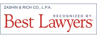 Best Lawyers in America