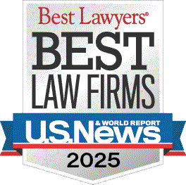 Listed in Best Lawyers