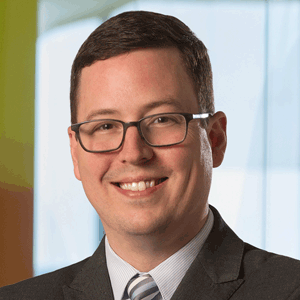 Scott DeHart, Attorney at Law