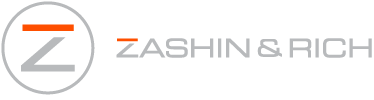 Zashin & Rich | We can work it out SM